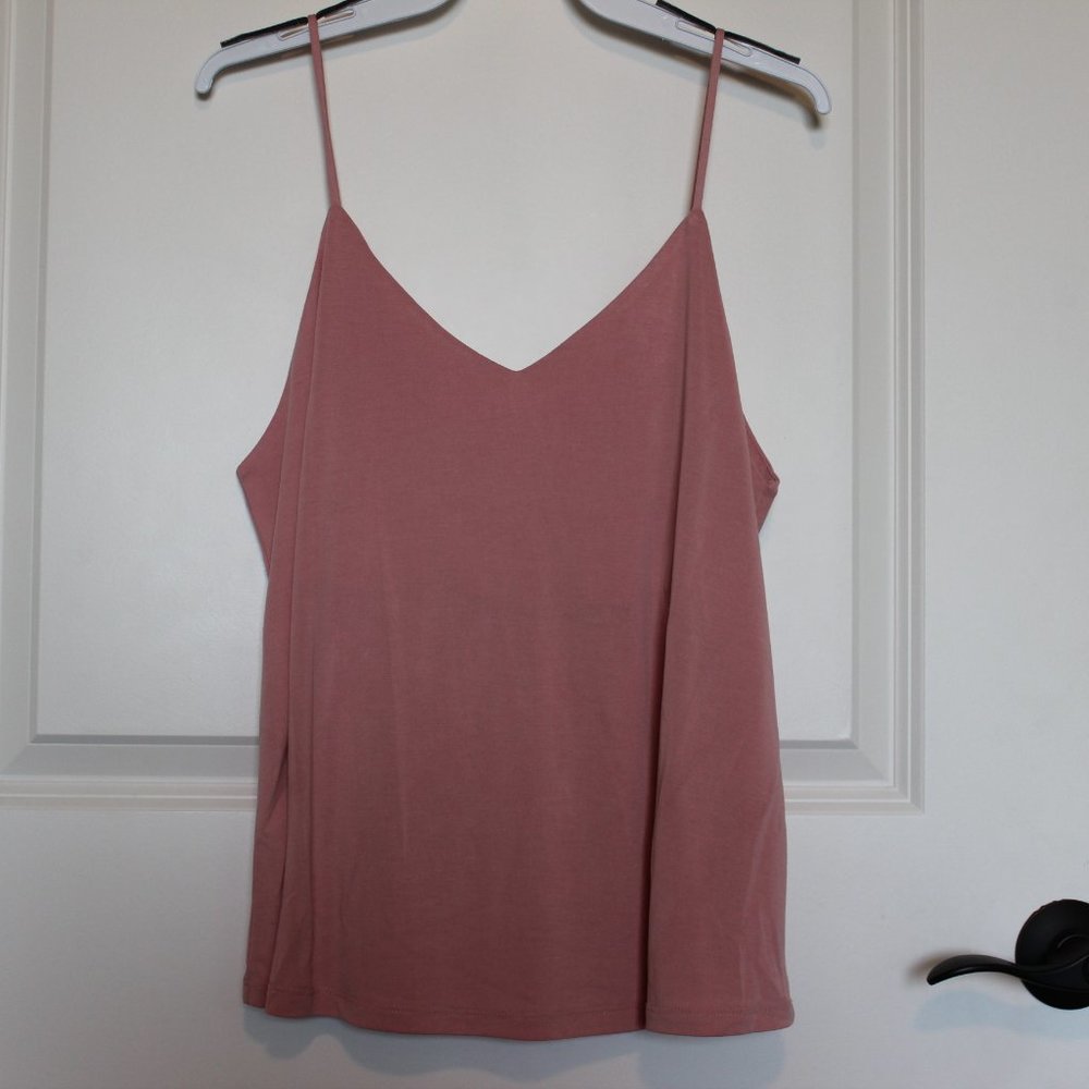 rose breeze tank